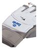 WT Recognized Taekwondo Hand Protector for International Competitions, Sponge, Synthetic Leather & Stretch Fabric  Comfortable and Durable Protection view 2