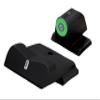 XS Sights DXT2 PRO Series Sights Compatible with Smith & Wesson M&P (S&W M&P & M2.0 - Full Size & Compact, SD9) view 1