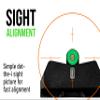 XS Sights DXT2 PRO Series Sights Compatible with Smith & Wesson M&P (S&W M&P & M2.0 - Full Size & Compact, SD9) view 3