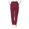 Hanes Women's Comfort Fit Scrub Pants, Moisture-Wicking Healthcare Scrubs for Women, 3 Pockets view 3