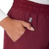 Hanes Women's Comfort Fit Scrub Pants, Moisture-Wicking Healthcare Scrubs for Women, 3 Pockets view 4