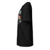 1978 Chevy El Camino Retro Classic Car Short-Sleeve Mens T-Shirt Black view 3