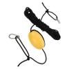 Outanaya Buoy Floating Accessory for Kayaks and Inflatable Boats Material Rope Lightweight and Compact Design for Easy Carrying and Storage for Fishing and Rafting view 1