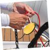 Outanaya Buoy Floating Accessory for Kayaks and Inflatable Boats Material Rope Lightweight and Compact Design for Easy Carrying and Storage for Fishing and Rafting view 3