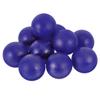 Outanaya 12pcs Replaceable Soccer Balls for Foosball Tables Durable Material Standard Table Football Accessories for Fun Gameplay view 1