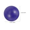 Outanaya 12pcs Replaceable Soccer Balls for Foosball Tables Durable Material Standard Table Football Accessories for Fun Gameplay view 2