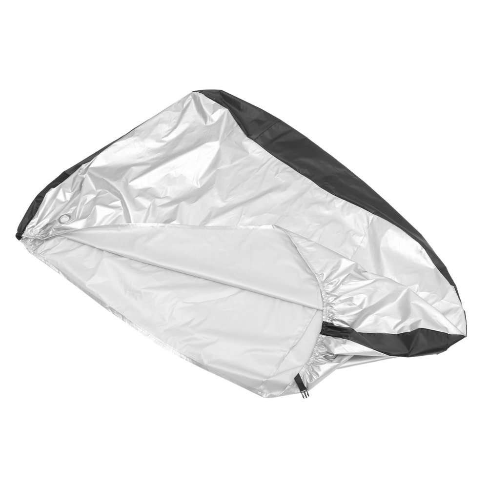 CORHAD Cycling Protection Cover Rainproof Bikes Protector Durable Bike Covers for Outdoor