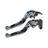 For MOTO GUZZI V85TT 2019-2023 Clutch Handles Folding Extendable Brake Levers Motorcycle Accessories view 1
