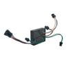 SPEDWHEL Original Lamp Board Module for JOYOR S5 S8 S10 S Series Electric Scooter Light Controller Module Replacement Accessories(no Turn Signal) view 1