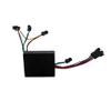 SPEDWHEL Original Lamp Board Module for JOYOR S5 S8 S10 S Series Electric Scooter Light Controller Module Replacement Accessories(no Turn Signal) view 2