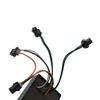 SPEDWHEL Original Lamp Board Module for JOYOR S5 S8 S10 S Series Electric Scooter Light Controller Module Replacement Accessories(no Turn Signal) view 4