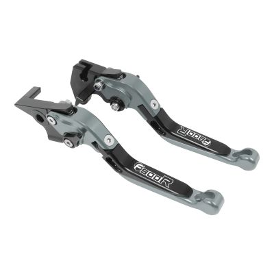 Motorcycle Accessories CNC Adjustable Folding Extendable Brake Clutch Levers For B&M&W F800R F800 R F 800R 800 2009-2021