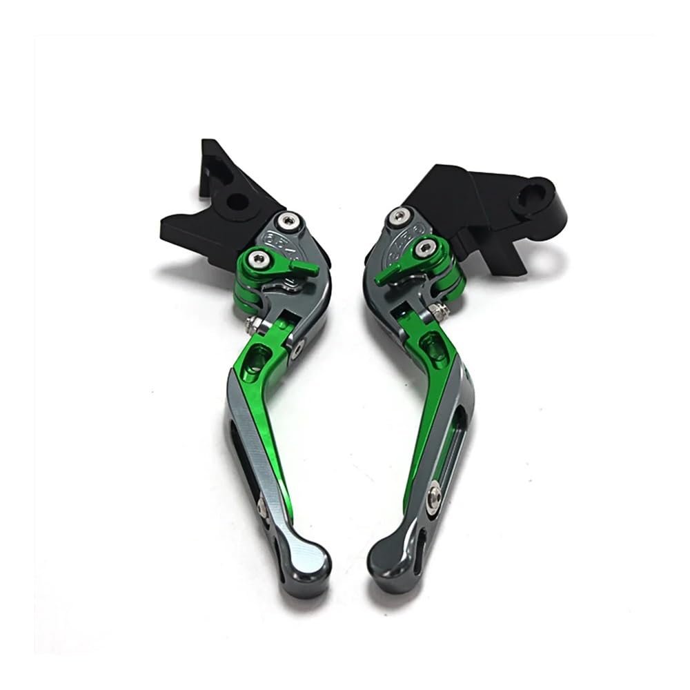 For SUZUKI GSX1300R HAYABUSA GSX 1300R 2008-2017 Motorcycle Accessories Folding Extendable Brake Clutch Levers
