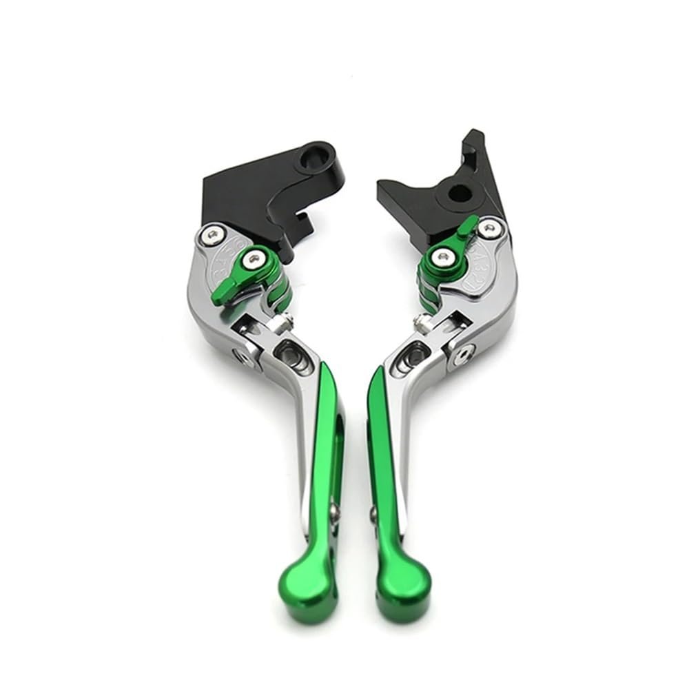 For YA&MAHA YZF R6 YZFR6 2004 2003 2002 2001 2000 1999 Motorcycle Extendable Folding CNC Brake Clutch Levers Customizable LOGO