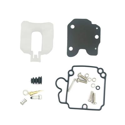8542561 Carburetor Repair Kit for Mercury/Mariner Outboard Motor 4T 25HP-60HP