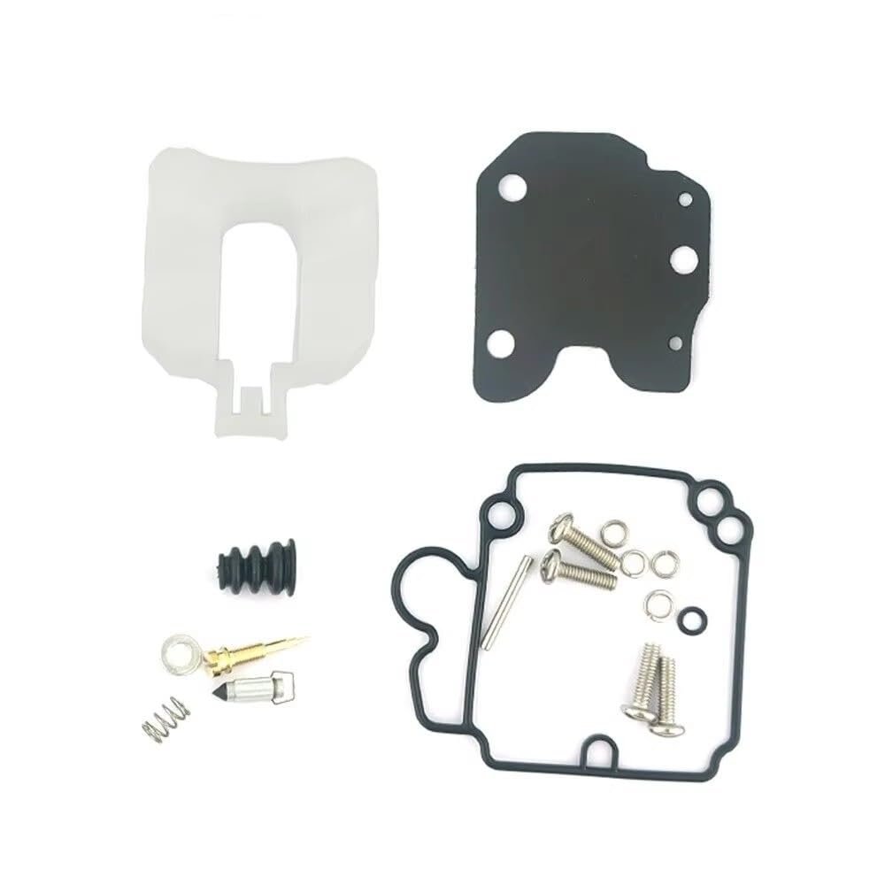 8542561 Carburetor Repair Kit for Mercury/Mariner Outboard Motor 4T 25HP-60HP