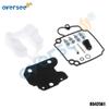 8542561 Carburetor Repair Kit for Mercury/Mariner Outboard Motor 4T 25HP-60HP view 3