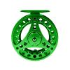 Qsvbeeqj Light Weight Fly Reel Tackle for Trout Fishing Size 3/4 5/6 7/8 Aluminum Alloys Fly Fishing Reel All Metal Fishing Reel view 1