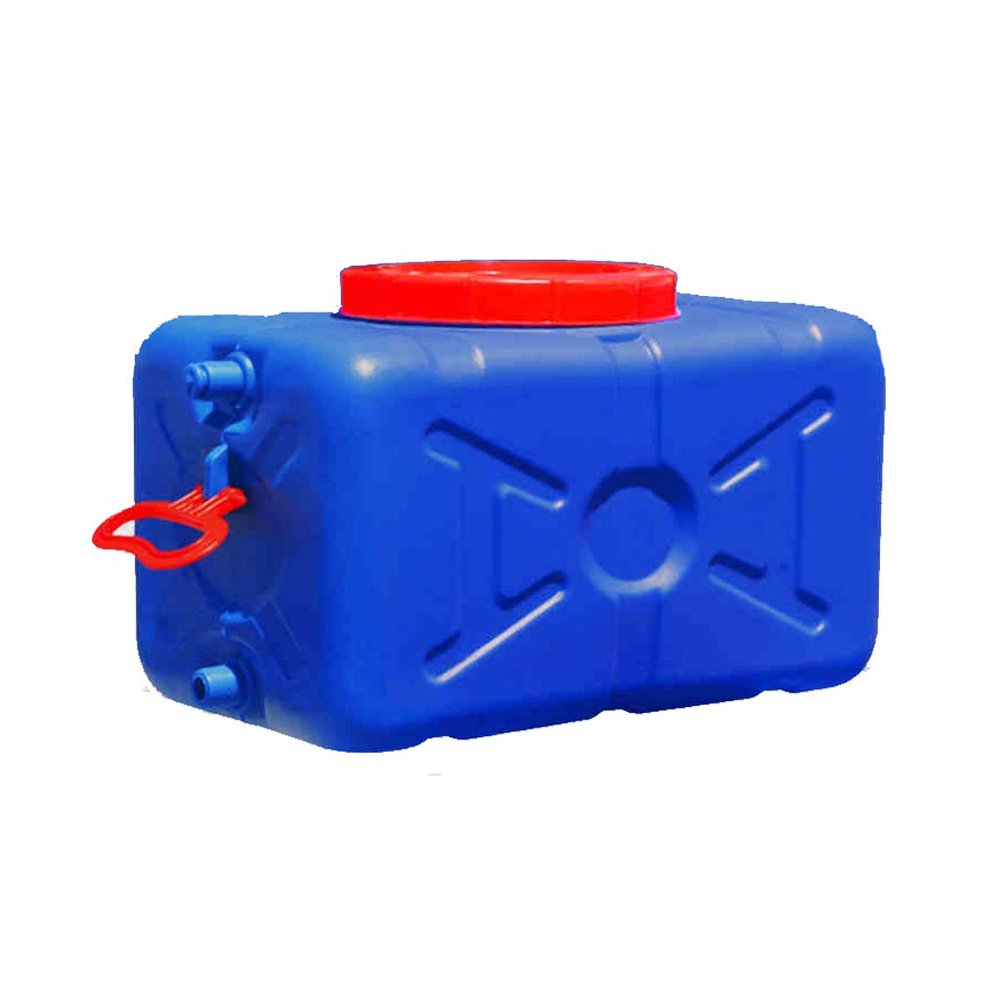 Water Storage Containers, Water Tank Water Container 25L Portable Water Storage with Tap, Bucket Perfect for Camping, Hiking, Climbing Or Other Travel Outdoor Activities Water Tank Camping Water Stora