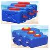 Water Storage Containers, Water Tank Water Container 25L Portable Water Storage with Tap, Bucket Perfect for Camping, Hiking, Climbing Or Other Travel Outdoor Activities Water Tank Camping Water Stora view 3