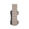 QIRUIMY 8 Slots Picatinny Riser Mount,1.76" HighPicatinny/Walker Rail Riser with a Height Increase of 1.5 Inches for Red Dots, Scopes, Optics, Flashlight view 4