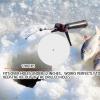 Blueweenly 6 Pcs Ice Fishing Hole Covers 12 Inch Foam Ice Fishing Tip Ups Insulator Accessories Hole Insulator Tip Ups Cover Lid for Winter Fisher Houses Equipment(White) view 4