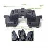 okyass PVS-14 Dual Binocular Bridge Helmet Mount Night Vision Goggles NVG Mount PVS14 Dovetail Adapter for PVS-14 Night Vision Binoculars Monocular Or Binocular view 2