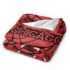 Jykuvtf Custom Blanket Personalized Throw Blanket Customized Fleece Blanket with Name Numbers Fans Gifts Kids view 4