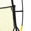 YXCUSAM Soccer Rebounder Net, Portable Soccer Goal Net, Soccer Practice Equipment,for Team or Solo Training view 3