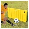YXCUSAM Water Filled Soccer Rebounder, Portable Dual Soccer Return Training Board, for Backyard Park Home Gym Practice view 1