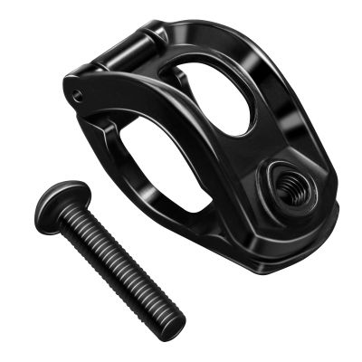 alltoo for Bicycle Brake Clip Adapter, for Bike Brake Clamp Ring Adapter, Fit for SRAM Avid Matchmaker X MMX Elixir CR/X0/XX Brake H-Type Clip
