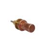 DEFYAN Performance 122F 50C Thermostat Compatible with 4-Stroke Outboard Engines 75-115HP 150 EFI Compatible with 892864A06 8M0090819 18-3635 view 3
