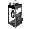 Police Gear Rack, Tactical Gear Stand for Law Enforcement Gear, Police Vest Hanger and Plate Carrier Organizer view 1