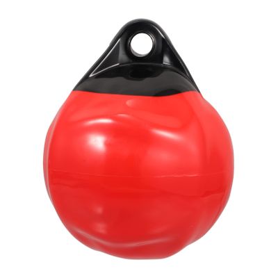 KICHOUSE Collision Avoidance Buoy Yacht Fendering Tool Aerated Buoy for Boat Anchor