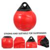 KICHOUSE Collision Avoidance Buoy Yacht Fendering Tool Aerated Buoy for Boat Anchor view 3
