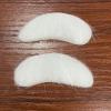 BFLCTTBD 2 Pairs White Santa Eyebrows Bushy Eyebrows Costume Old Man Eyebrows Costume False Eyebrows Self-Adhesive Realistic Facial Hair for Christmas view 3