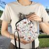 Cartoon Inspire Crossbody Bag Fairytale Fans Gift Character Messenger Bag Fairy Pixie Cartoon Movie Merch (GROW UP CB) view 2