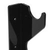 Space Saving Stylish Lightsaber Wall Mount Acrylic Display Stand , SWORD WALL MOUNT, SWORD MOUNTS FOR WALL, MOUNTS, WALL, MOUNT for Living Room And Bedroom view 2