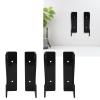 Space Saving Stylish Lightsaber Wall Mount Acrylic Display Stand , SWORD WALL MOUNT, SWORD MOUNTS FOR WALL, MOUNTS, WALL, MOUNT for Living Room And Bedroom view 4