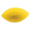Foam Rugbybal view 1