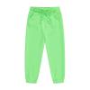 Kids Boys Jogger Pants Toddler Boys' Drawstring Elastic Waist Cotton Solid Pants Casual Sweatpants 1PCS(Mint Green, 12-13 Years) view 1