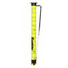 Franklin Sports Tennis + Padel Ball Hopper Tube - (15) Tennis Ball Picker Upper Tube - Hopper + Picker for Quick Pickup + Storage - Practice + Training Equipment - Balls Not Included view 1