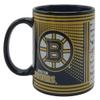 Boelter Brands NHL 11oz Sublimated Hero Mug (Boston Bruins) view 1