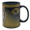 Boelter Brands NHL 11oz Sublimated Hero Mug (Boston Bruins) view 3