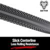 WTB Vulpine S Gravel Bike Tire (700 x 40) Tubeless Folding - Racing Tire w/Slick Centerline - SG Puncture Protection (Tan) view 3
