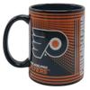 Boelter Brands NHL 11oz Sublimated Hero Mug (Philadelphia Flyers) view 1