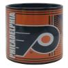 Boelter Brands NHL 11oz Sublimated Hero Mug (Philadelphia Flyers) view 2