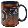 Boelter Brands NHL 11oz Sublimated Hero Mug (Philadelphia Flyers) view 3