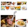 FLYXF Spork 2 In1 Lightweight Spoon Fork Tablewares for Outdoor Camping Backpacking Hikings Picnics Camping Cutlery view 2