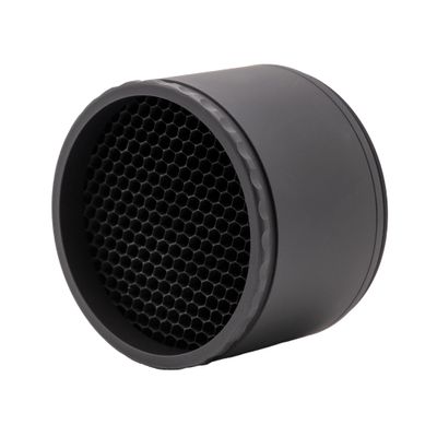 Tenebraex KillFlash Anti-Reflection Device for ZCO ZC527 5-27x56 & Zeiss LRP S5 5-25x56